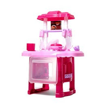 Cargar imagen en el visor de la galería, Juguete de cocina kitchen MOD RX1800
