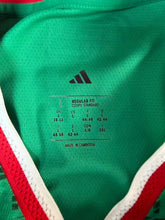 Cargar imagen en el visor de la galería, Playera de Mexico de jugador premium A
