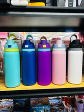 Cargar imagen en el visor de la galería, Termo excelente calidad 960 ml MOD FM-0000193 24 horas caliente ,frío y congelado
