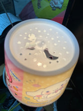 Cargar imagen en el visor de la galería, Lámpara  con despertador kawaii MOD MH90531
