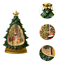 Cargar imagen en el visor de la galería, Arbol de navidad musical MOD WDL-24003A 24003B
