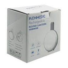 Cargar imagen en el visor de la galería, Lámpara recargable alta calidad KENNER MOD KN-L8086
