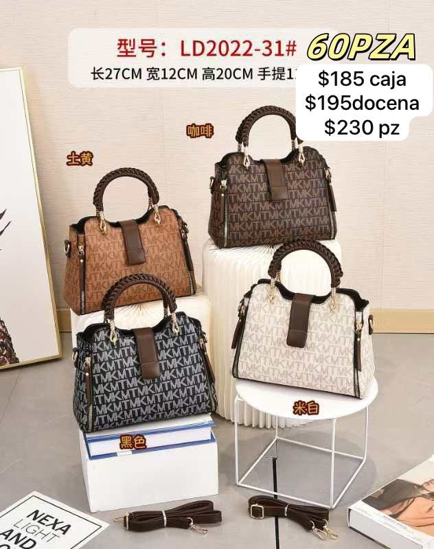 Bolsa de moda MOD LD2022-31