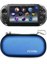 Cargar imagen en el visor de la galería, Estuche para PSP VITA LISO
