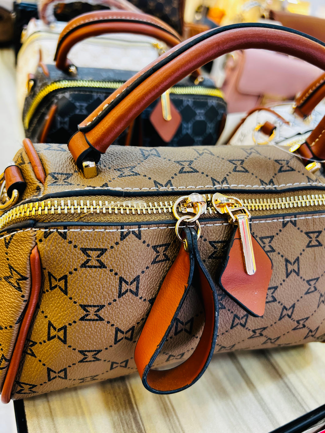 Bolsa de dama económica  MOD SL