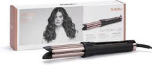 Cargar imagen en el visor de la galería, RIZADORA  de cabello CURL STYLER LUXE C112E MOD SE-570
