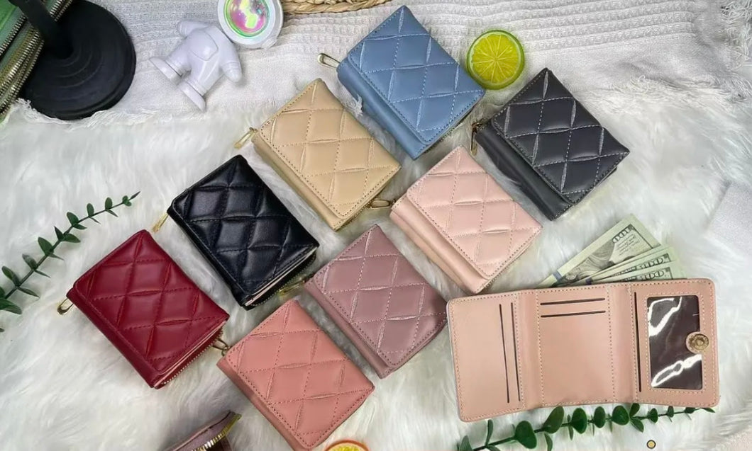 Cartera de dama chica