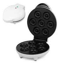 Cargar imagen en el visor de la galería, Máquina para hacer mini donas MOD ZE-0930
