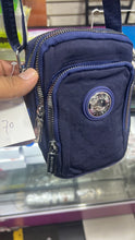 Cargar imagen en el visor de la galería, Bolsa de moda cruzada MOD H2-42
