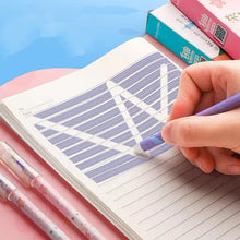 Cargar imagen en el visor de la galería, Bolígrafo de Gel de constelación borrable Kawaii
