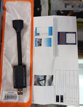 Cargar imagen en el visor de la galería, Cámara 1080p Hd Portátil Usb Wifi Inteligente Para Hogar MOD ZE-1453
