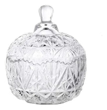 Cargar imagen en el visor de la galería, Recipiente de Cristal MOD ZE-1337
