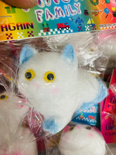 Cargar imagen en el visor de la galería, Squeeze de gato
