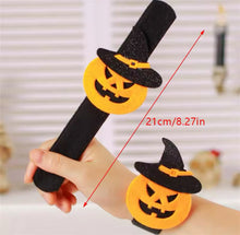 Cargar imagen en el visor de la galería, Pulsera de hallowen MOD 686165
