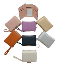 Cargar imagen en el visor de la galería, Cartera de dama MOD surtido
