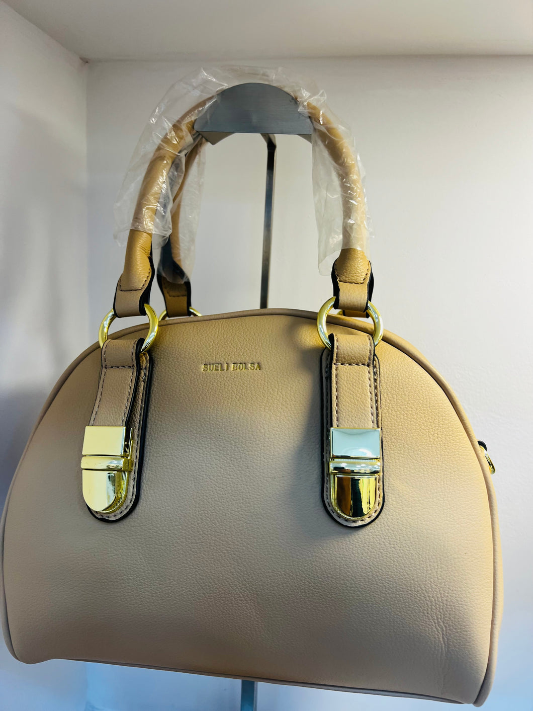 Bolsa de dama premium vinipiel MOD SL236