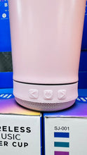 Cargar imagen en el visor de la galería, Termo bocina con destapador de 500 ml MOD SJ-001
