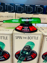 Cargar imagen en el visor de la galería, Funtime Ba7500 Spin The Bottle - Juego Para Beber, Color Verde MOD ZE-2852
