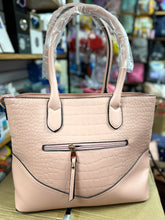 Cargar imagen en el visor de la galería, Bolsa de dama grande MOD HE-Y-50
