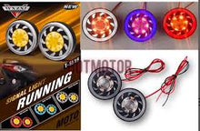 Cargar imagen en el visor de la galería, Direccionales led universales MOD RS-DIR-0023
