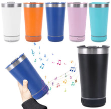 Cargar imagen en el visor de la galería, Termo bocina con destapador de 500 ml MOD SJ-001
