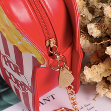Cargar imagen en el visor de la galería, Bolsa 3D PALOMITAS MOD 101
