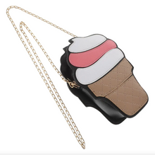 Cargar imagen en el visor de la galería, Bolsa 3D HELADO MOD 104
