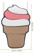 Cargar imagen en el visor de la galería, Bolsa 3D HELADO MOD 104
