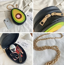 Cargar imagen en el visor de la galería, Bolsa 3D AGUACATE MOD 116
