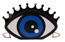 Cargar imagen en el visor de la galería, Bolsa 3D OJO MOD 120
