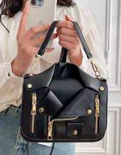 Cargar imagen en el visor de la galería, Bolsa 3D CHAMARRA MOD 123
