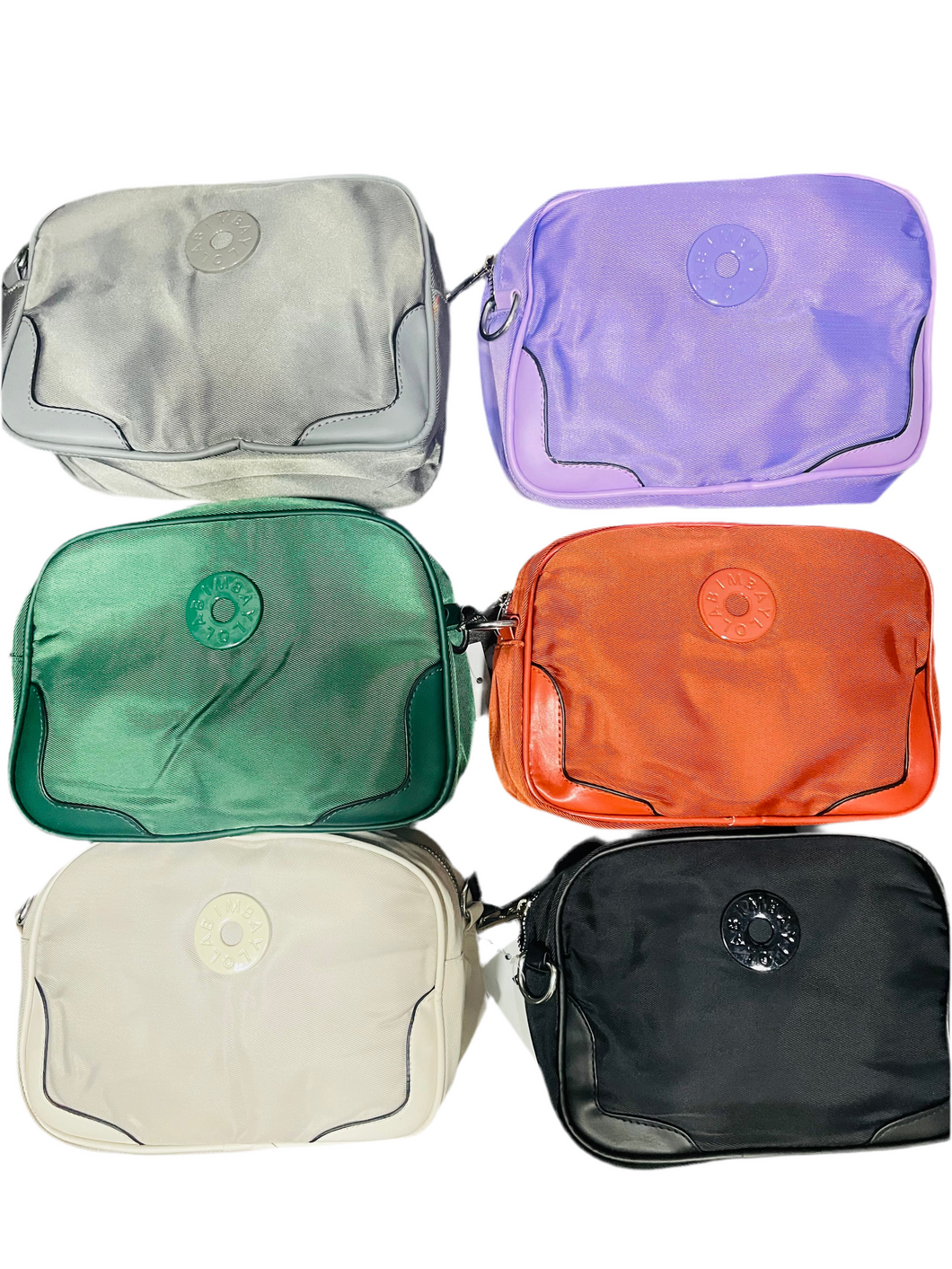 Bolsa bimba MOD 1855