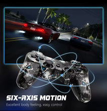 Cargar imagen en el visor de la galería, Mando inalámbrico Bluetooth para SONY PS3, mando para Play Station 3, consola para PS3, PC MOD JPLAY3 DISEÑO
