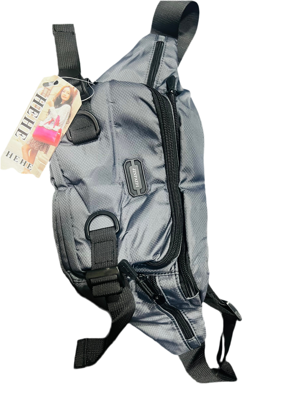 Canguro Unisex de alta calidad MOD 36931