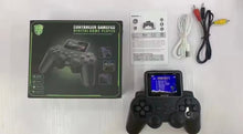 Cargar imagen en el visor de la galería, Consola de juegos portátil Retro S10 de 8 bits para niños, 2,4 pulgadas, 520 juegos integrados MOD ZE-1638
