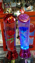 Cargar imagen en el visor de la galería, Torbellino Luz Led Con Rosa Cambia D Color MOD V-999-1
