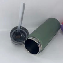 Cargar imagen en el visor de la galería, Termo tipo Owala 680 ml calidad premiun
