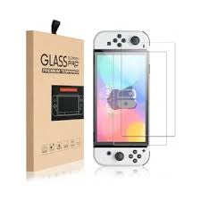 Mica 9H swich OLED 2 pz