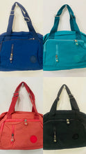 Cargar imagen en el visor de la galería, Bolsa de dama para viaje gran capacidad MOD 510-9
