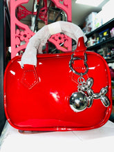 Cargar imagen en el visor de la galería, Bolsa de moda de charol suave MOD 58058
