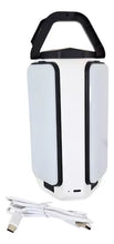 Cargar imagen en el visor de la galería, Linterna Lampara Led Portatil Recargable Kennede MOD E99D-MA
