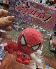 Cargar imagen en el visor de la galería, Squeeze de Spiderman
