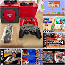 Cargar imagen en el visor de la galería, TV box GAME SUPREME
