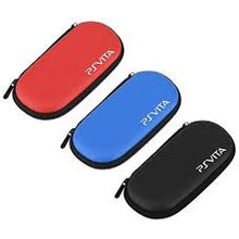 Cargar imagen en el visor de la galería, Estuche para PSP VITA LISO
