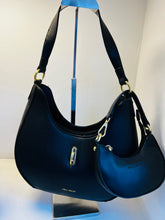 Cargar imagen en el visor de la galería, Bolsa de dama premium vinipiel MOD SL-214
