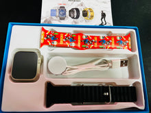 Cargar imagen en el visor de la galería, Nuevo Smart Watch para niños medidores de ritmo cardiaco alarma calorías medidor de ejercicio varios diseños MOD MS-A01
