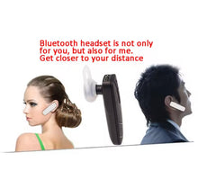 Cargar imagen en el visor de la galería, 1auriculares inalámbricos intrauditivos con micrófono MOD R25
