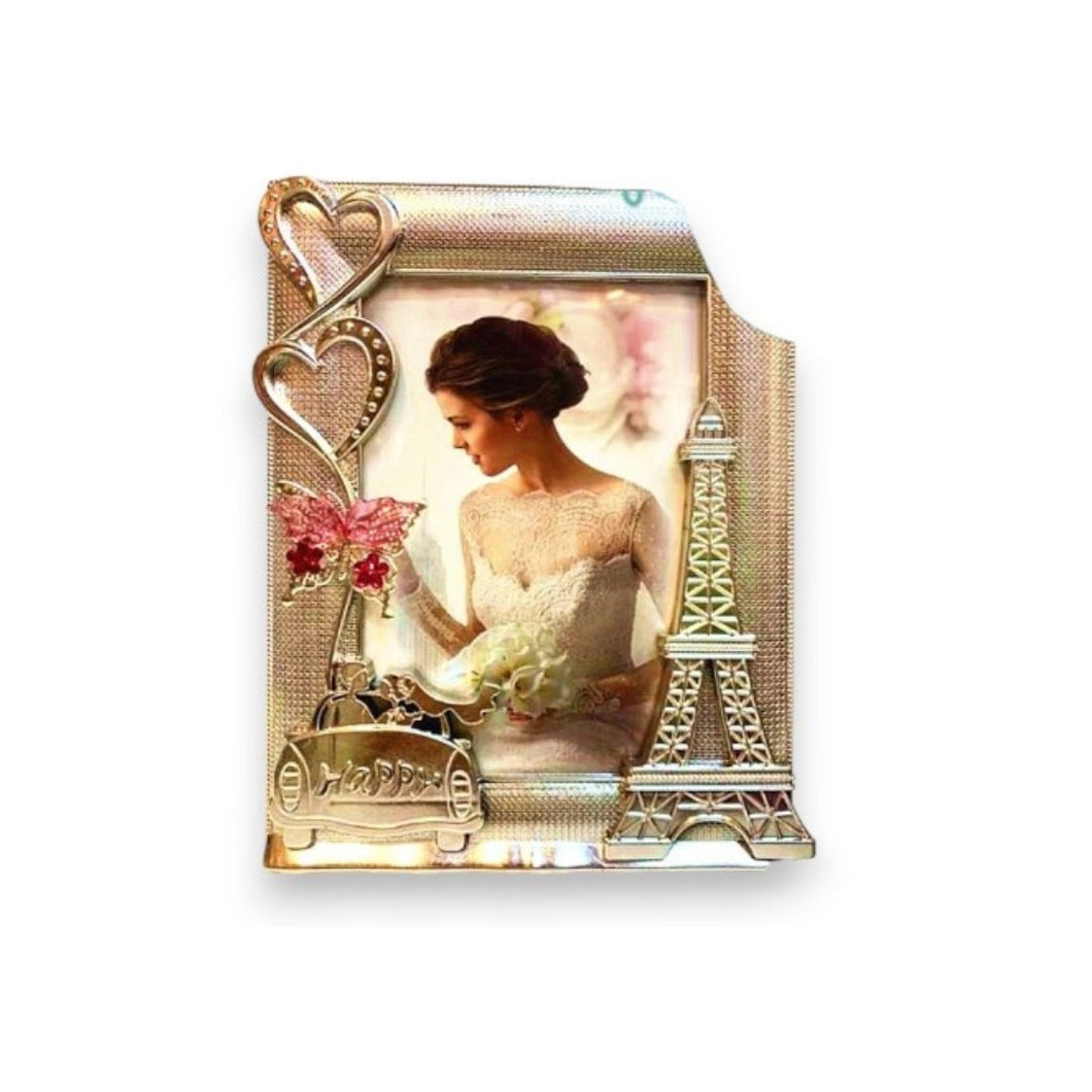 Porta retrato paris MOD YJL7746