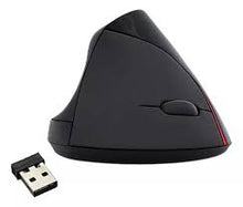 Cargar imagen en el visor de la galería, Ratón Vertical Inalámbrico Ergonómico De 2,4g, Ratón MOD ZE-3007
