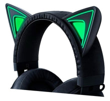Cargar imagen en el visor de la galería, Razer Kraken Kitty V2: Headset Rgb Con Sonido Envolvente
